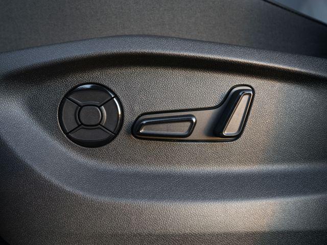 new 2026 Volkswagen Tiguan car, priced at $38,786