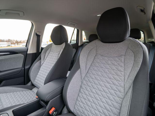 new 2026 Volkswagen Tiguan car, priced at $34,381