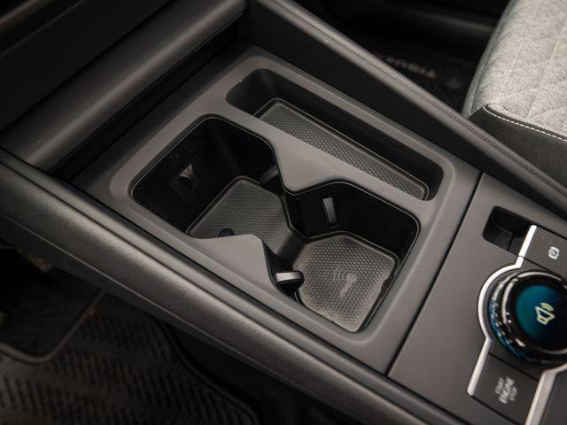 new 2026 Volkswagen Tiguan car, priced at $34,381