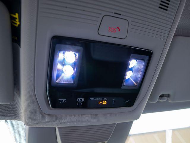 new 2026 Volkswagen Tiguan car, priced at $34,381