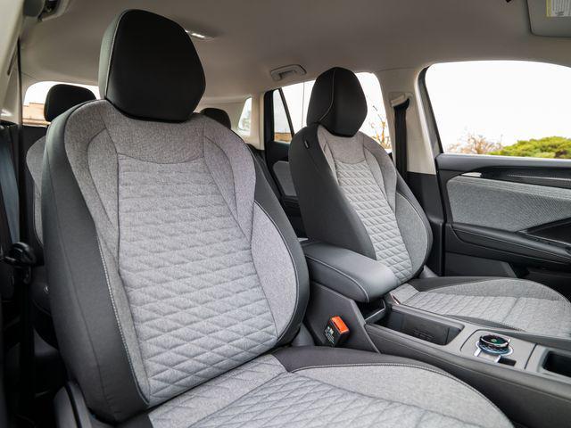 new 2026 Volkswagen Tiguan car, priced at $34,381