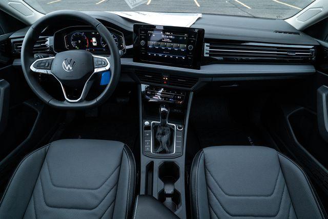 new 2026 Volkswagen Jetta car, priced at $32,651