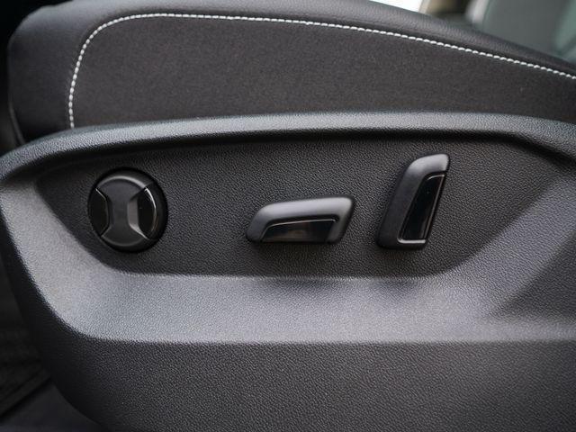 new 2026 Volkswagen Atlas car, priced at $49,336