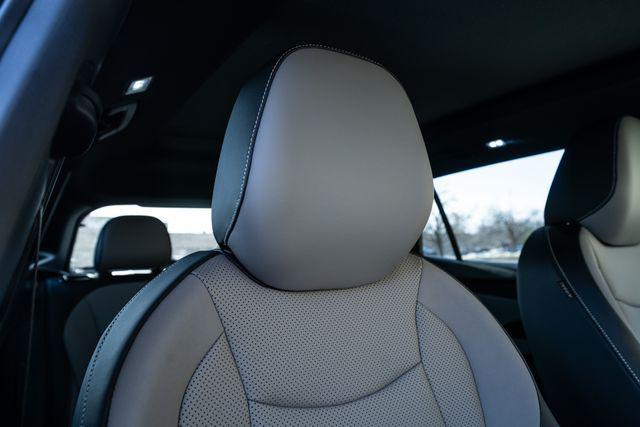 new 2026 Volkswagen Tiguan car, priced at $41,226