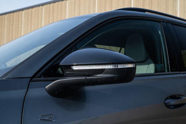 new 2026 Volkswagen Tiguan car, priced at $41,226