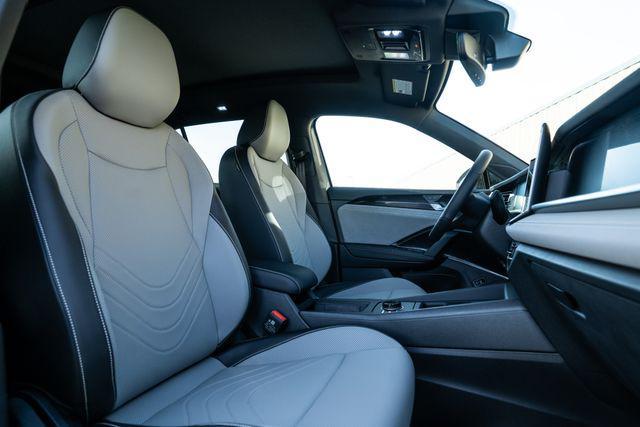 new 2026 Volkswagen Tiguan car, priced at $41,226