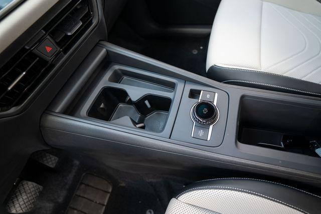 used 2025 Volkswagen Tiguan car, priced at $32,399