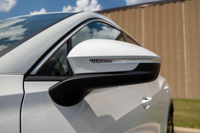 used 2025 Volkswagen Tiguan car, priced at $32,399