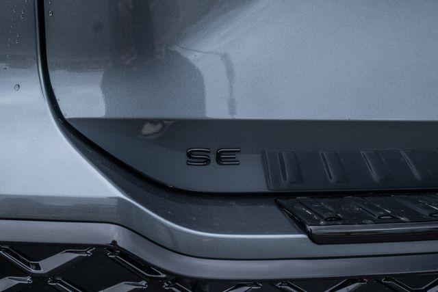 new 2026 Volkswagen Tiguan car, priced at $41,401