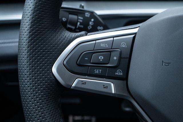 new 2026 Volkswagen Tiguan car, priced at $41,401