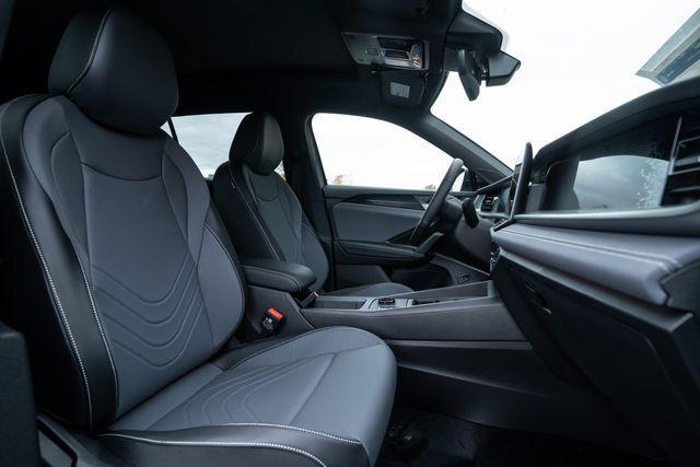 new 2026 Volkswagen Tiguan car, priced at $41,401