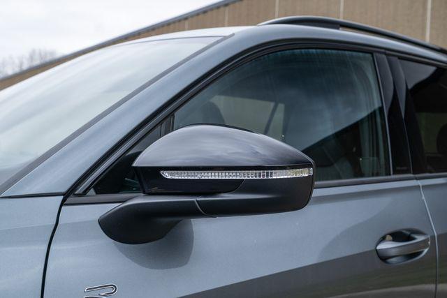 new 2026 Volkswagen Tiguan car, priced at $41,401