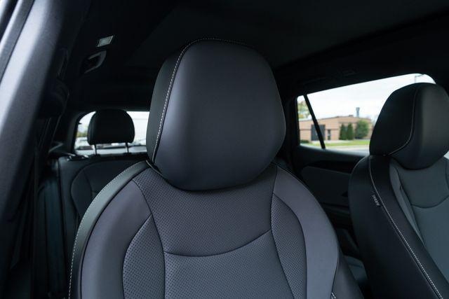 new 2026 Volkswagen Tiguan car, priced at $41,401