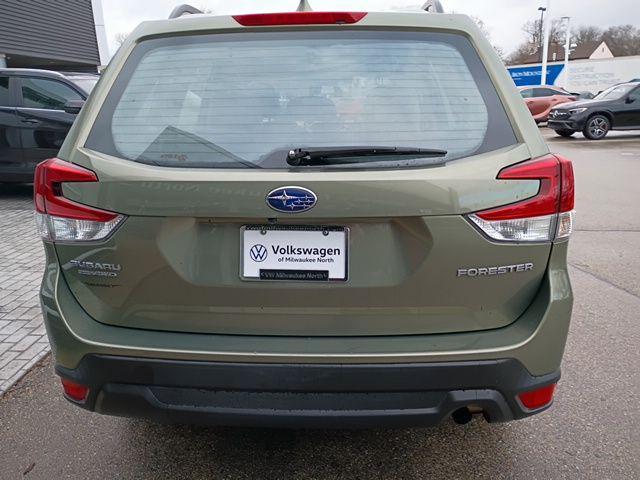 used 2019 Subaru Forester car, priced at $16,990