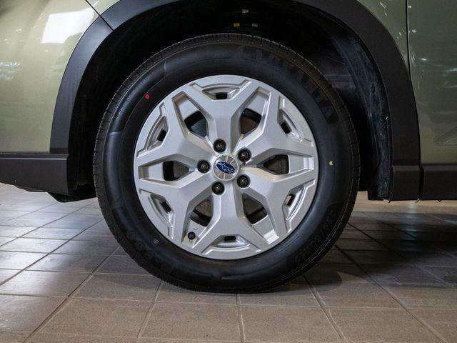used 2019 Subaru Forester car, priced at $16,990