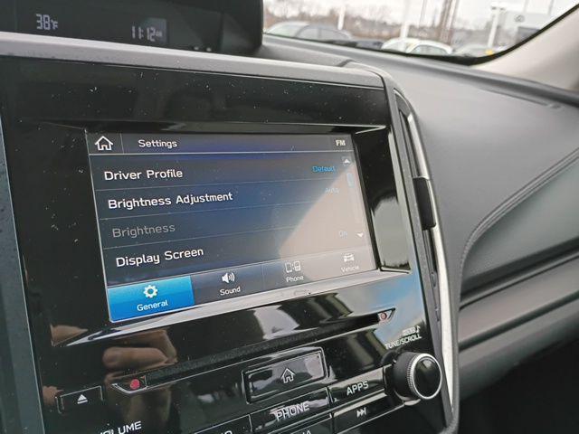 used 2019 Subaru Forester car, priced at $16,990