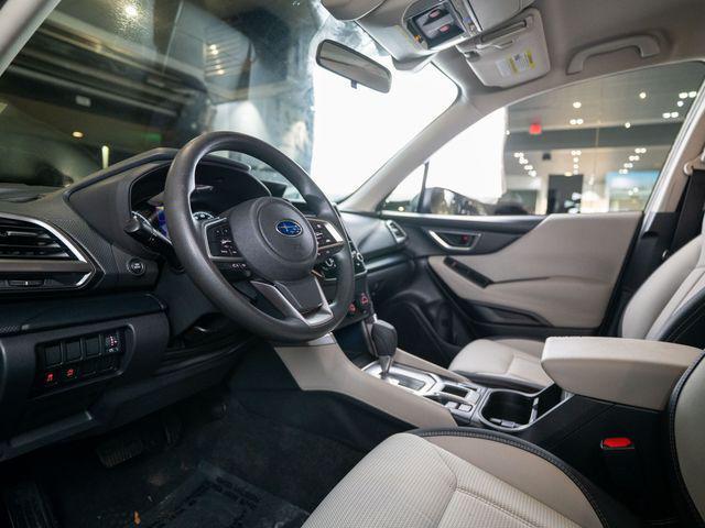 used 2019 Subaru Forester car, priced at $16,990