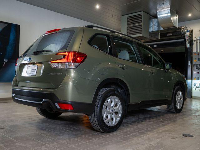 used 2019 Subaru Forester car, priced at $16,990