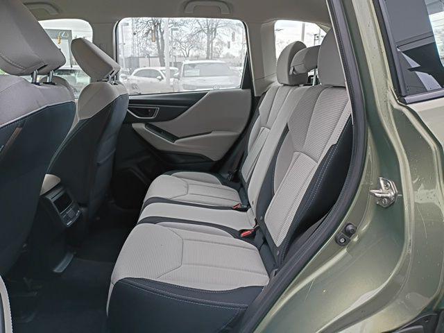 used 2019 Subaru Forester car, priced at $16,990