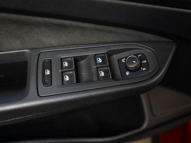 used 2024 Volkswagen Golf GTI car, priced at $28,960