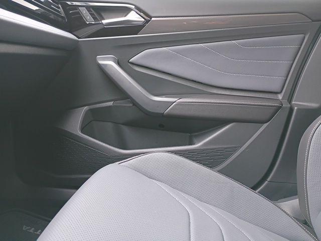 used 2025 Volkswagen Jetta car, priced at $25,570