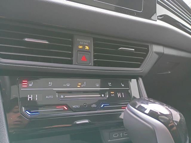 used 2025 Volkswagen Jetta car, priced at $25,570