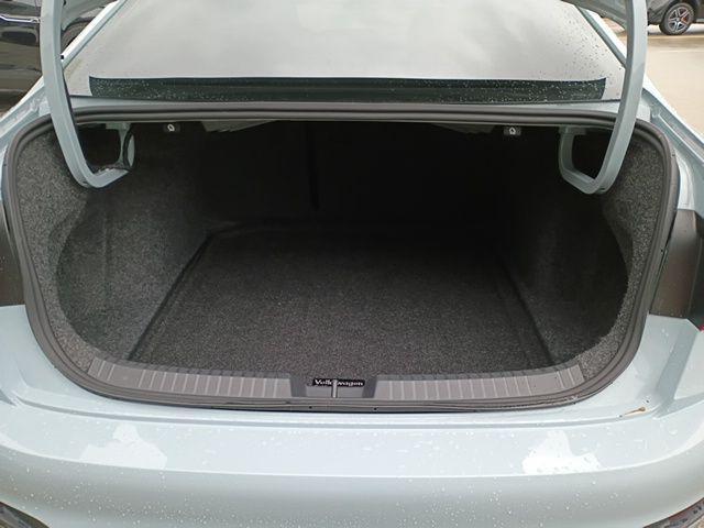 used 2025 Volkswagen Jetta car, priced at $25,570