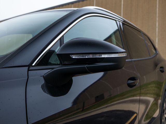 new 2026 Volkswagen Tiguan car, priced at $38,961