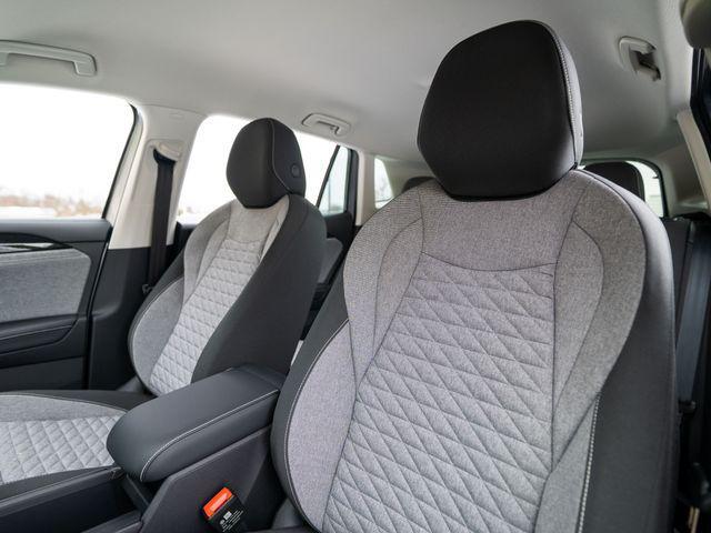 new 2026 Volkswagen Tiguan car, priced at $34,381