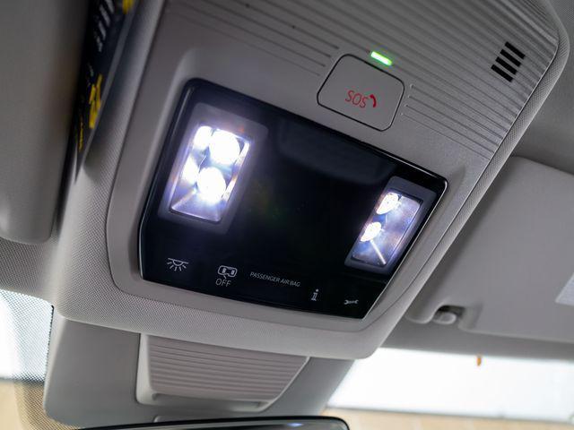 new 2026 Volkswagen Tiguan car, priced at $34,381