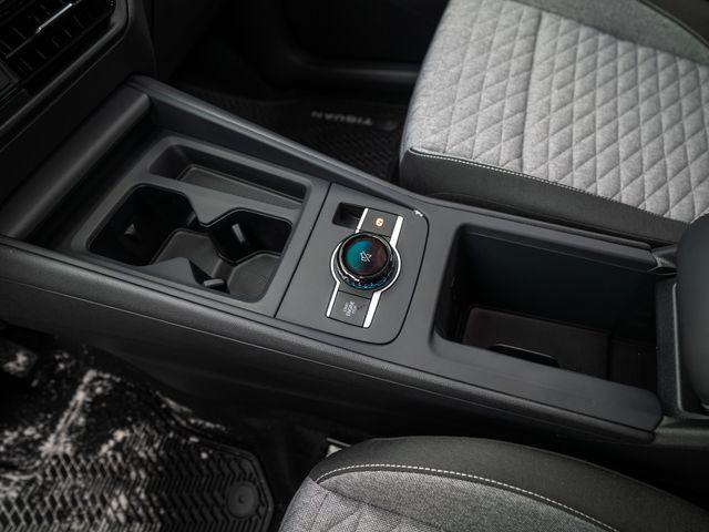 new 2026 Volkswagen Tiguan car, priced at $34,381