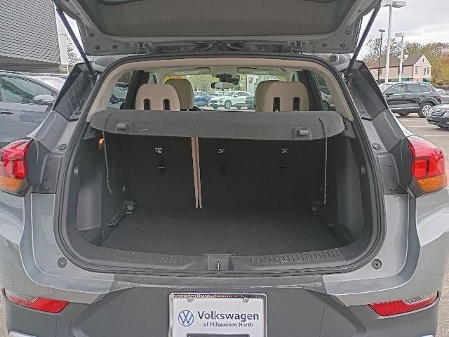 used 2023 Buick Encore GX car, priced at $19,989