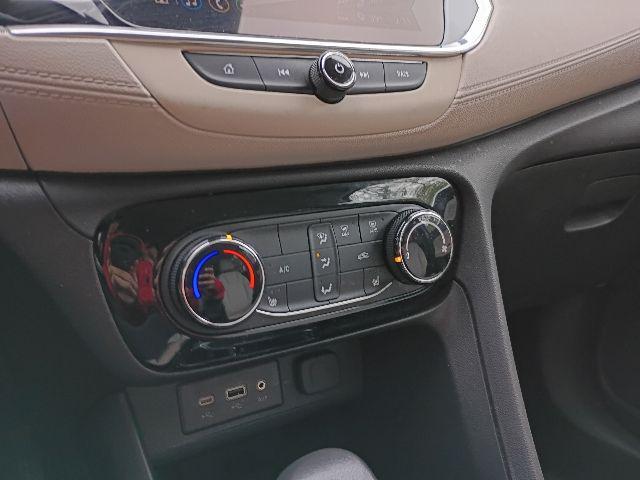 used 2023 Buick Encore GX car, priced at $19,989