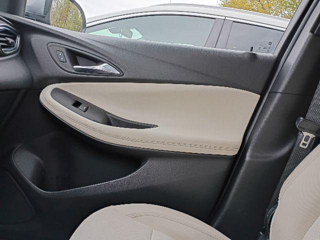 used 2023 Buick Encore GX car, priced at $19,989