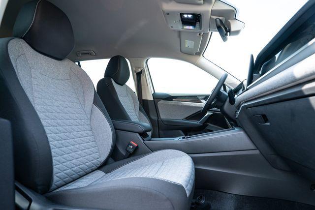 new 2025 Volkswagen Tiguan car, priced at $33,771