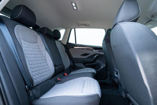 new 2025 Volkswagen Tiguan car, priced at $33,771