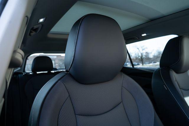 new 2026 Volkswagen Tiguan car, priced at $39,241