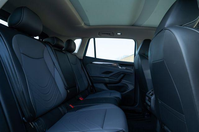 new 2026 Volkswagen Tiguan car, priced at $39,241