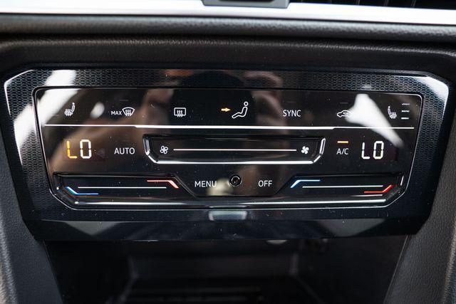 new 2025 Volkswagen Taos car, priced at $32,016