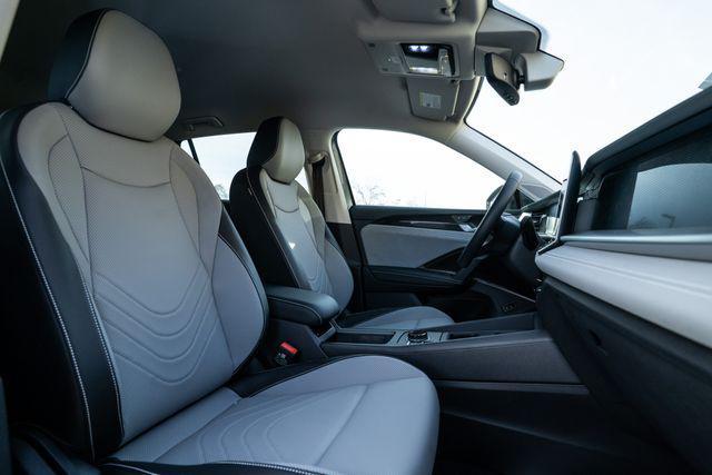 new 2026 Volkswagen Tiguan car, priced at $37,586