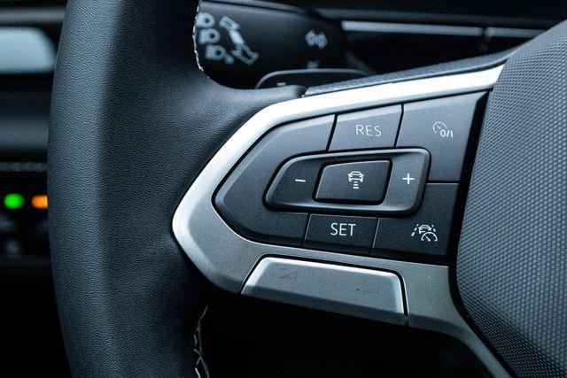 new 2026 Volkswagen Atlas car, priced at $52,821