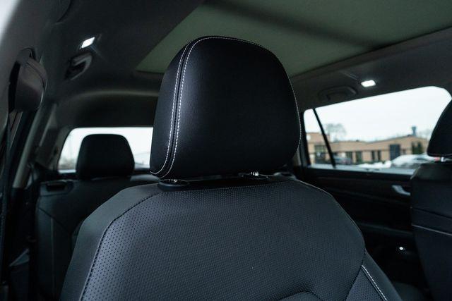 new 2026 Volkswagen Atlas car, priced at $52,821