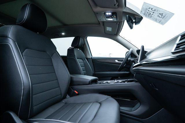 new 2026 Volkswagen Atlas car, priced at $52,821