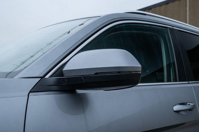 new 2026 Volkswagen Atlas car, priced at $52,821