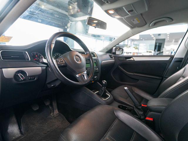 used 2014 Volkswagen Jetta car, priced at $4,999
