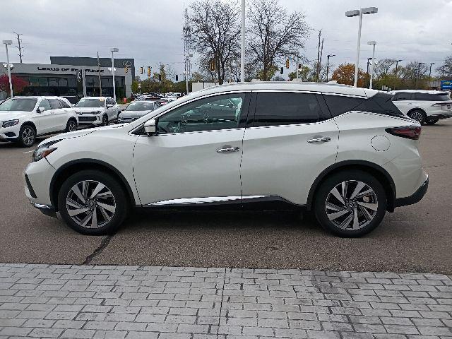 used 2019 Nissan Murano car, priced at $16,989