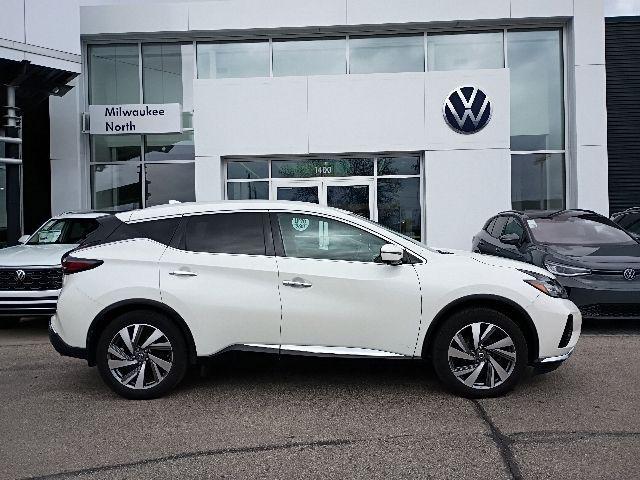 used 2019 Nissan Murano car, priced at $16,989