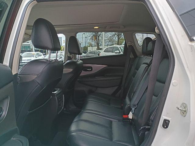 used 2019 Nissan Murano car, priced at $16,989
