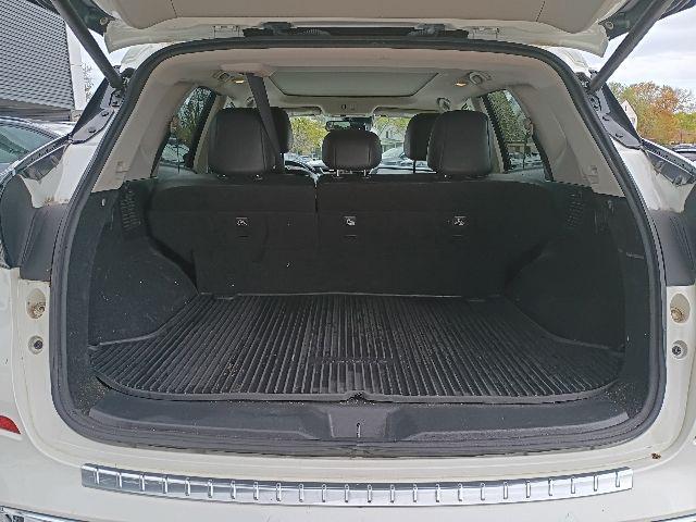 used 2019 Nissan Murano car, priced at $16,989
