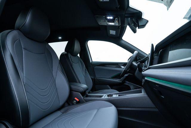 new 2026 Volkswagen Tiguan car, priced at $41,681